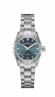 Orologio Hamilton Jazzmaster Performer in Acciaio H36105140 - H36105140